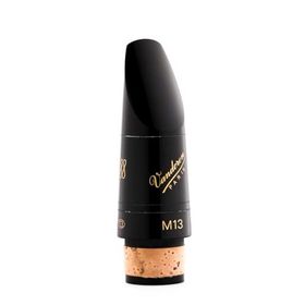 Vandoren CM4138 M13 13 Serisi Profil 88 BB Klarnet Ağızlık