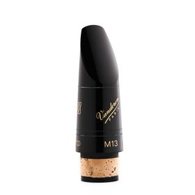 Vandoren CM4138 M13 13 Serisi Profil 88 BB Klarnet Ağızlık