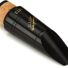 Vandoren CM4138 M13 13 Serisi Profil 88 BB Klarnet Ağızlık