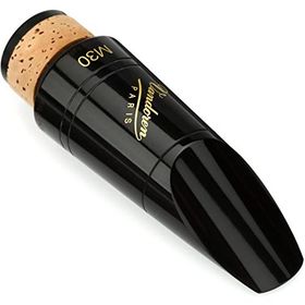 Vandoren CM4188 M30 13 Serisi Profil 88 BB Klarnet Ağızlık