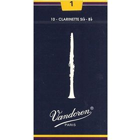 Vandoren CR101 Sib Klarnet Kamışı