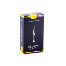 Vandoren CR101 Sib Klarnet Kamışı