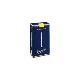 Vandoren CR1015 Sib Klarnet Kamışı