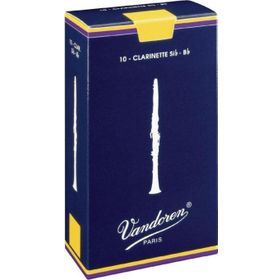 Vandoren CR102 No: 2 BB Klarnet Kamışı