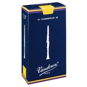 Vandoren CR1020 No 2 Sib Klarnet Kamışı