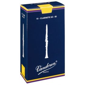 Vandoren CR1020 No 2 Sib Klarnet Kamışı