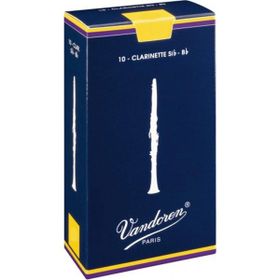 Vandoren CR1020 No 2 Sib Klarnet Kamışı