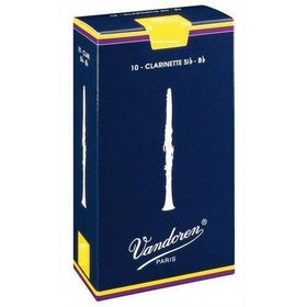 Vandoren CR1025 Klarnet Kamışı