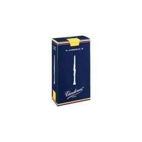 Vandoren CR1035 Sib Klarnet Kamışı