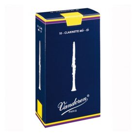 Vandoren CR1135 No 3.5 Mib Klarnet Kamışı
