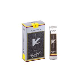 Vandoren CR193 V12 Sib Klarnet Kamışı