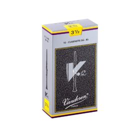 Vandoren CR1935 V12 Sib Klarnet Kamışı
