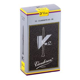 Vandoren CR1935 V12 Sib Klarnet Kamışı