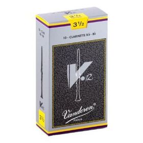 Vandoren CR1935 V12 Sib Klarnet Kamışı
