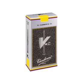 Vandoren CR194-V12 Sib Klarnet KamışI