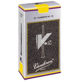 Vandoren CR194-V12 Sib Klarnet KamışI