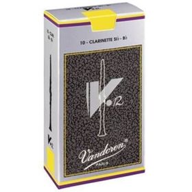 Vandoren CR194-V12 Sib Klarnet KamışI