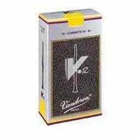 Vandoren CR194-V12 Sib Klarnet KamışI