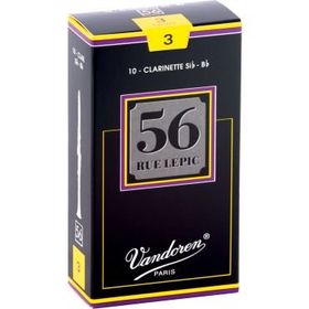 Vandoren CR503 56 Rue Lepic Sib Klarnet Kamışı