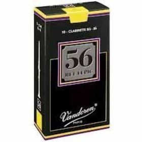 Vandoren CR5035 56 Rue Lepic sib Klarnet Kamışı