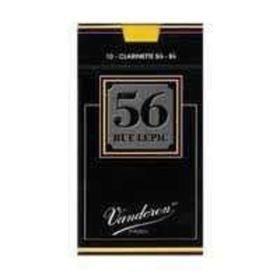 Vandoren CR504 56 Rue Lepic Sib Klarnet Kamışı