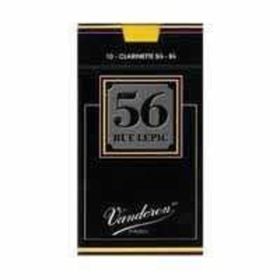 Vandoren CR504 56 Rue Lepic Sib Klarnet Kamışı