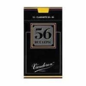 Vandoren CR504 56 Rue Lepic Sib Klarnet Kamışı