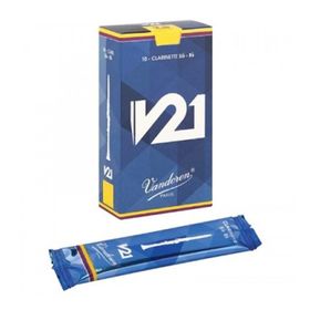 Vandoren CR8035+ V21 Sib Klarnet Kamışı