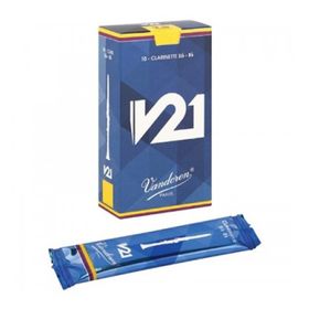Vandoren CR8035+ V21 Sib Klarnet Kamışı