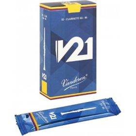 Vandoren CR8035+ V21 Sib Klarnet Kamışı