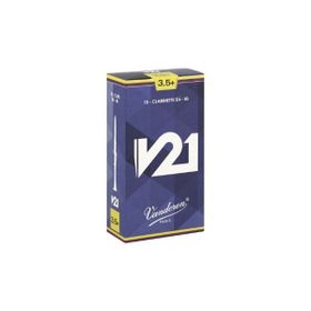 Vandoren CR8035+ V21 Sib Klarnet Kamışı