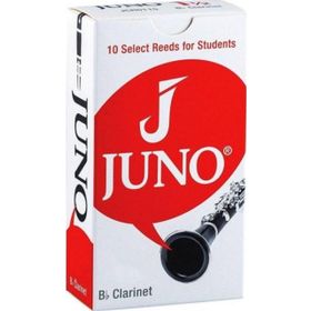 Vandoren JCR0115 No:1,5 Juno Sib Klarnet Kamışı