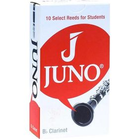 Vandoren JCR0115 No:1,5 Juno Sib Klarnet Kamışı