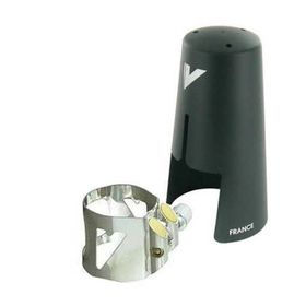 Vandoren LC01P Optimum Sib Klarnet Silver Bek
