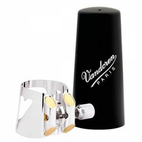 Vandoren LC07P Gold Optimum Alto Saksafon Bek