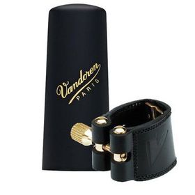 Vandoren LC26P Soprano Saksafon Bek Deri Bilezik
