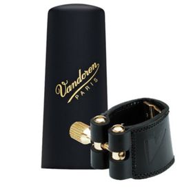 Vandoren LC26P Soprano Saksafon Bek Deri Bilezik