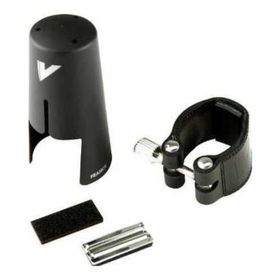 Vandoren LC26P Soprano Saksafon Bek Deri Bilezik