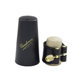 Vandoren LC27P Alto Sax Bek Deri Bilezik