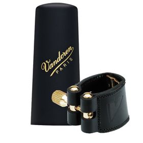 Vandoren LC27P Alto Sax Bek Deri Bilezik