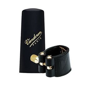 Vandoren LC27P Alto Sax Bek Deri Bilezik