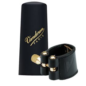 Vandoren LC28P Tenor Saksafon Bek Deri Bilezik