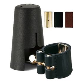 Vandoren LC28P Tenor Saksafon Bek Deri Bilezik