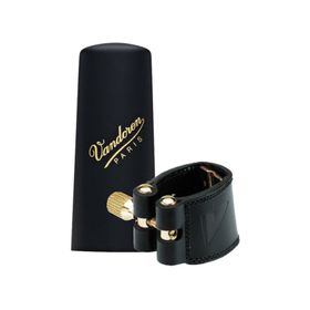 Vandoren LC29P Bariton Sax Bek Deri Bilezik