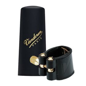 Vandoren LC29P Bariton Sax Bek Deri Bilezik