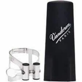 Vandoren LC51PP-M-O Sib Klarnet Pewter Bek Bilezik