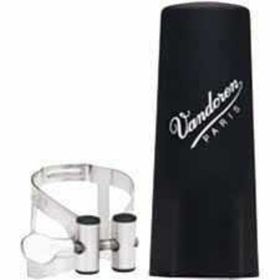 Vandoren LC51PP-M-O Sib Klarnet Pewter Bek Bilezik