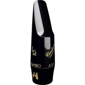 Vandoren SM601B Jumbo Java A35 Alto Saksafon Beki