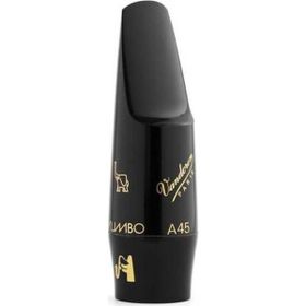 Vandoren SM602B A45 Jumbo Java Alto Saksafon Ağızlık
