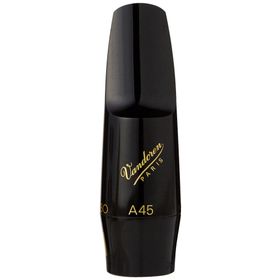 Vandoren SM602B A45 Jumbo Java Alto Saksafon Ağızlık